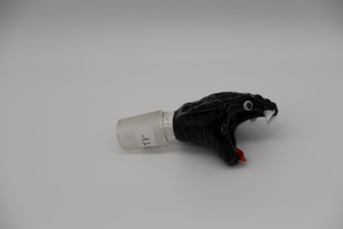 Douille pour Bang – Design Tête de Cobra