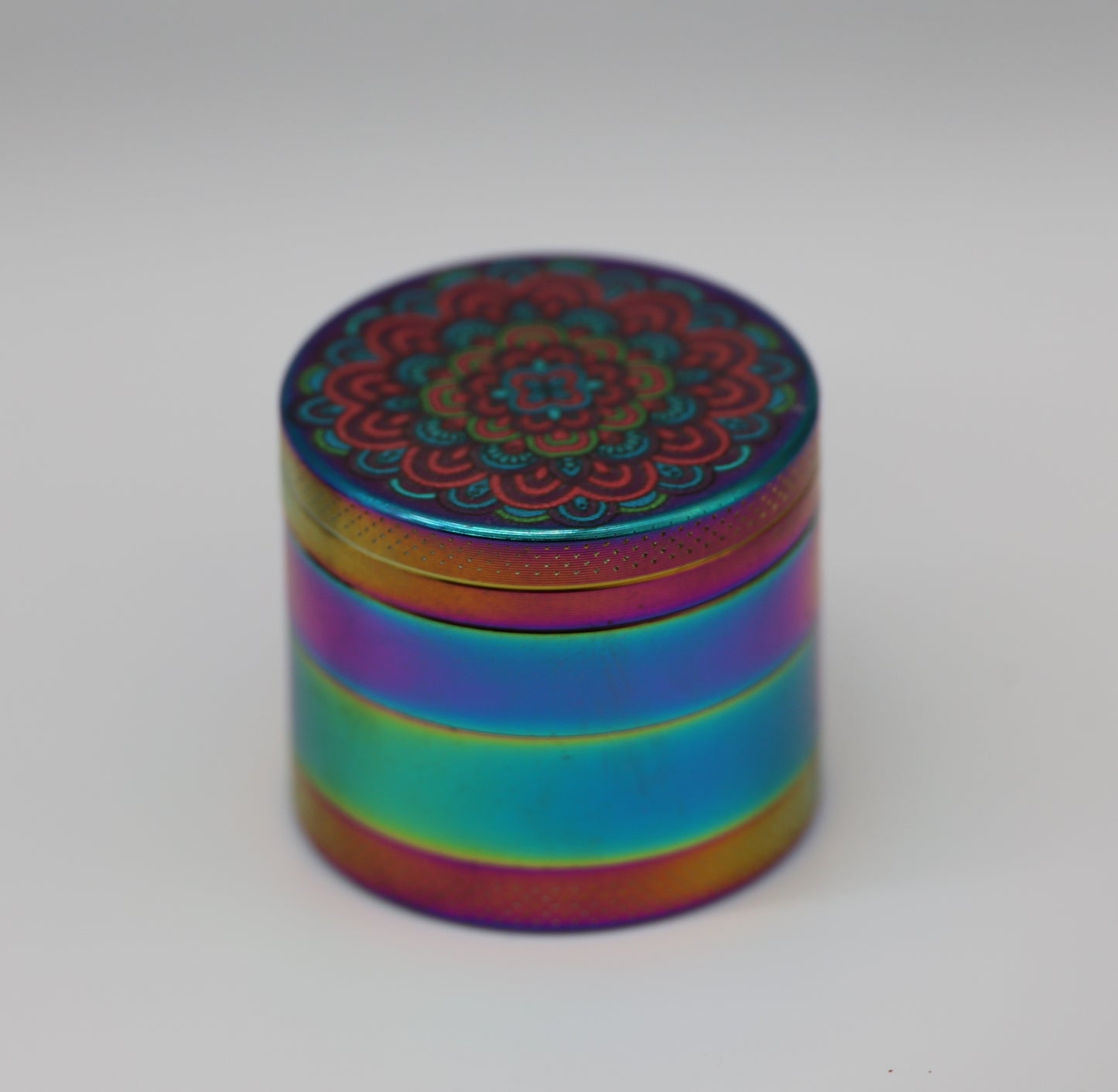 Grinder