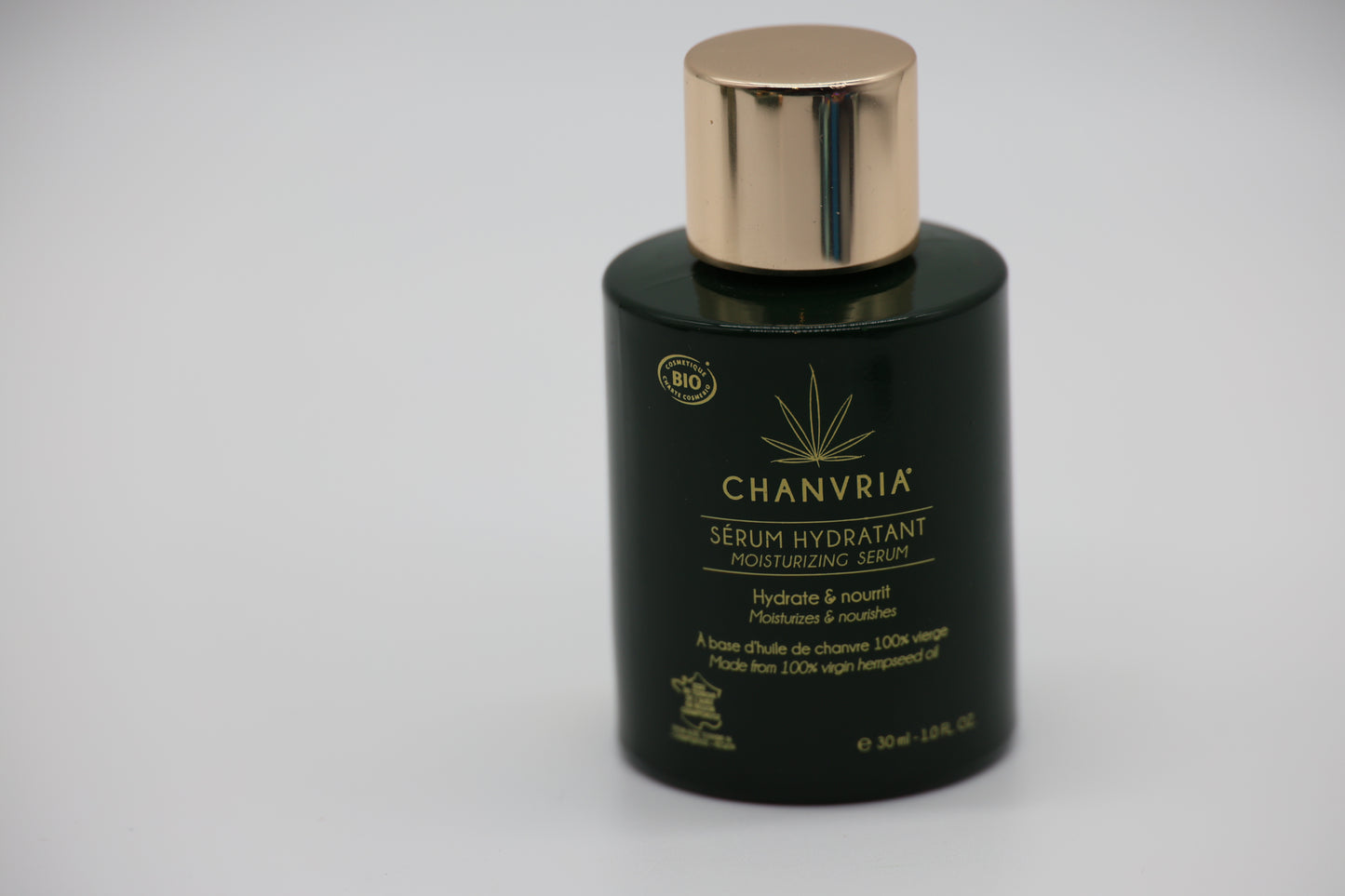 Sérum hydratant