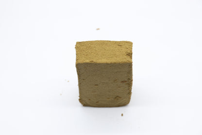 Jaune mousseux cbd