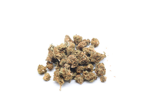 Cherry Pie small bud CBD