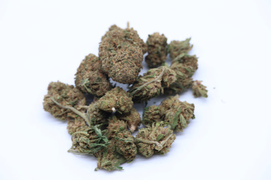Saphire Kush