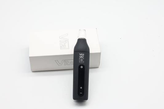 Vapo Vital