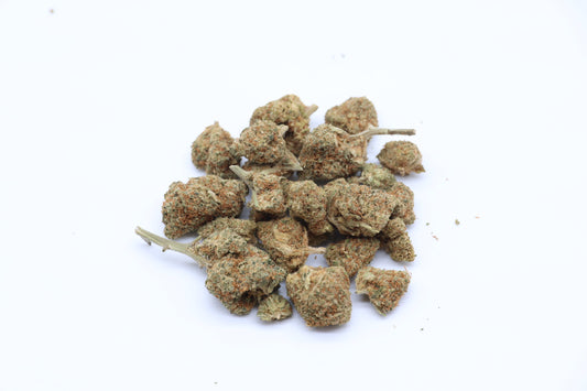 Lemon OG