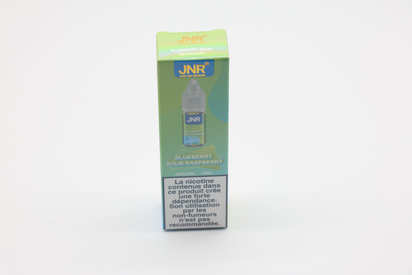 Goûts puff JNR 👅