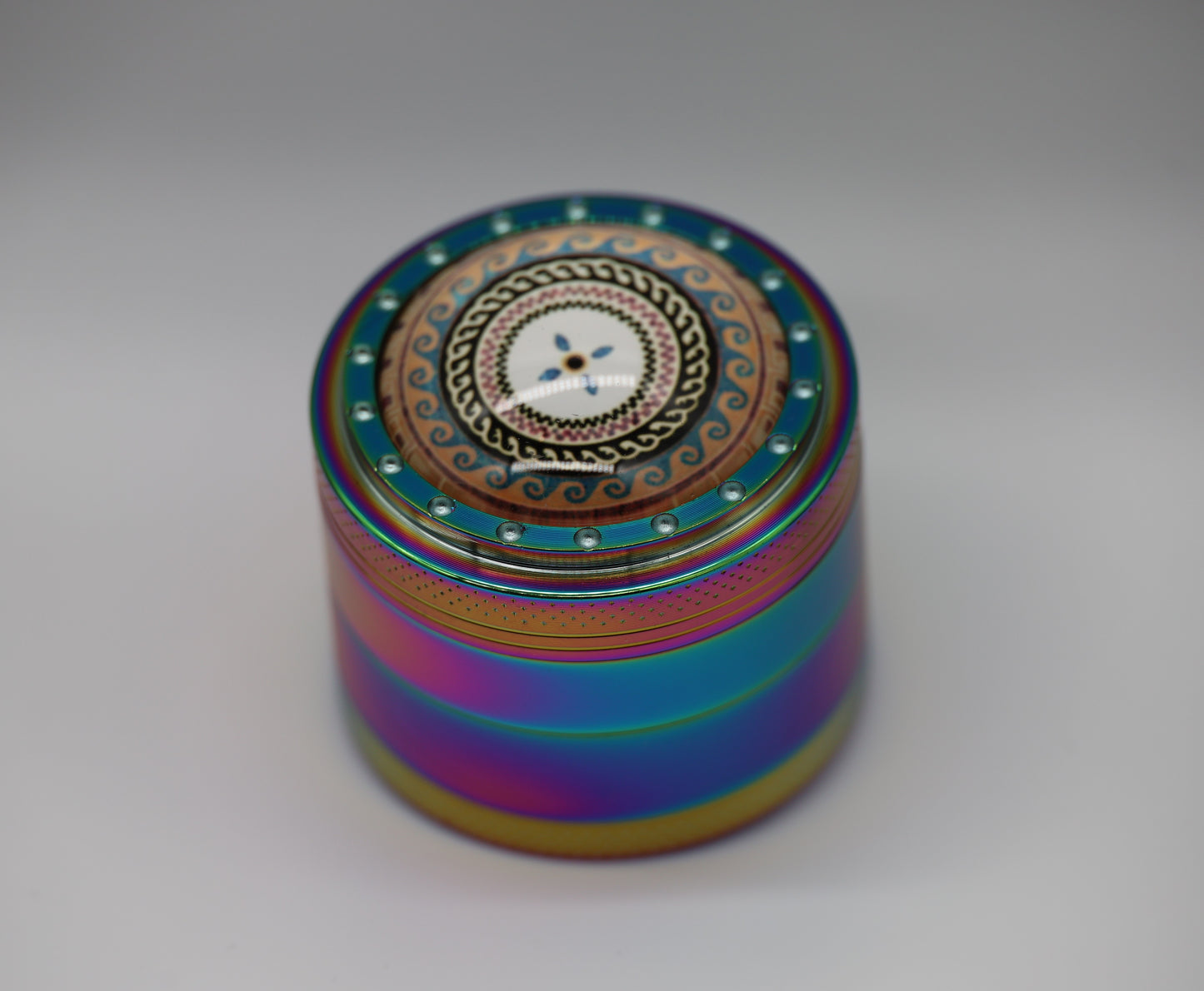 Grinder