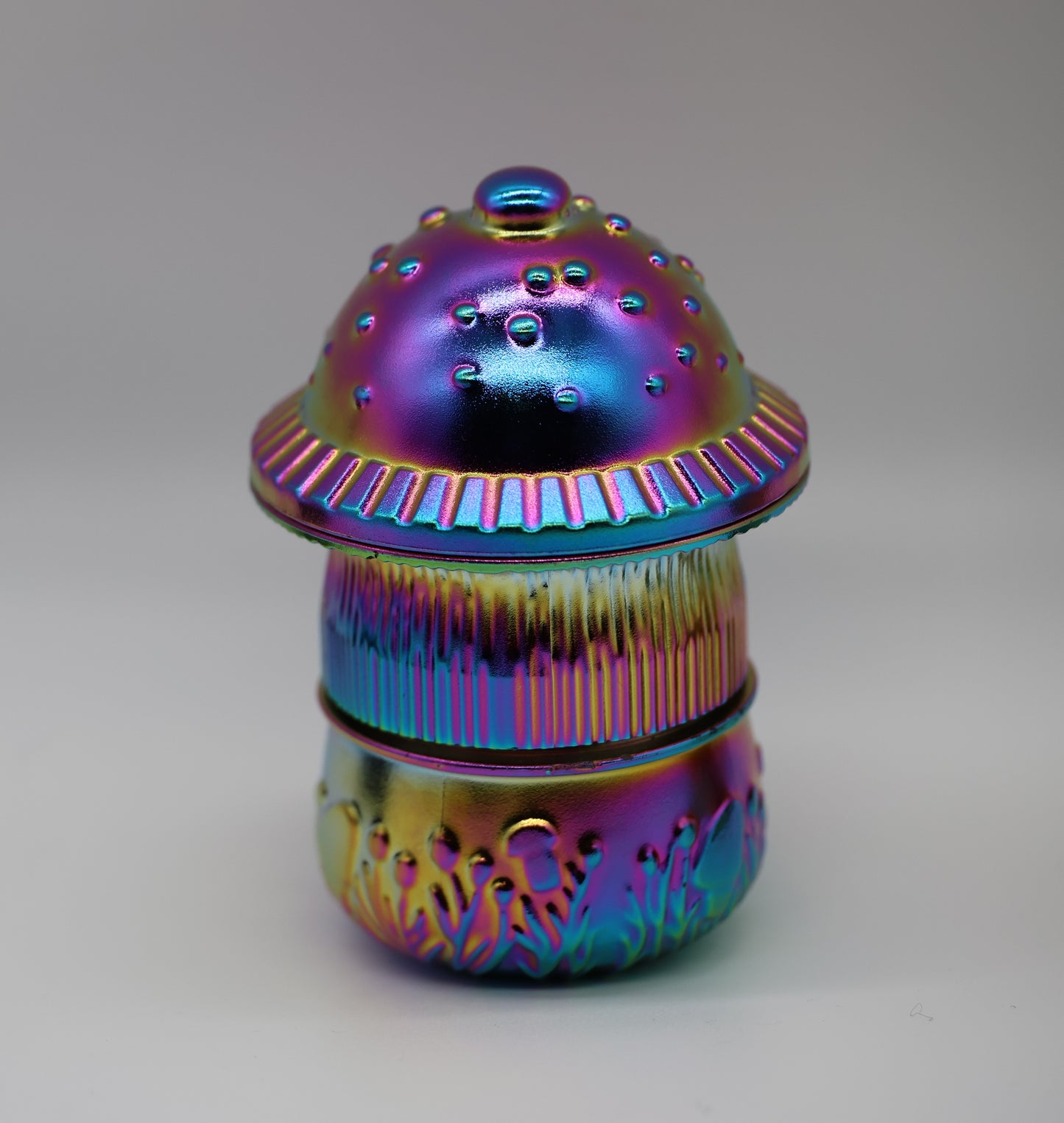 Grinder