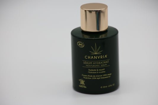 Sérum hydratant