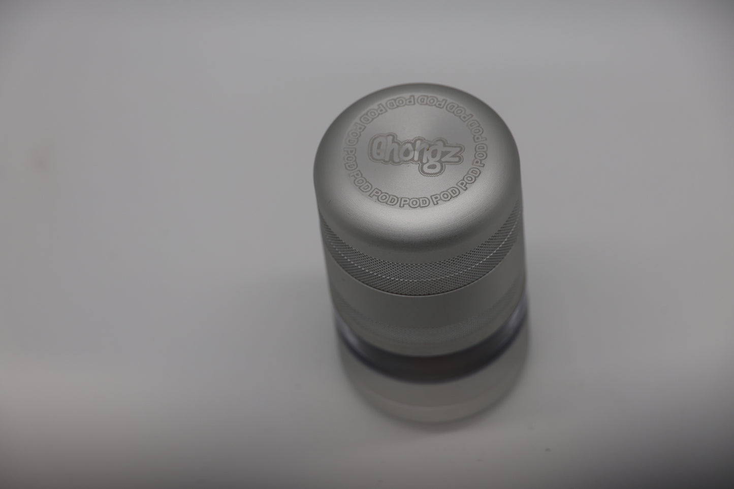 Grinder