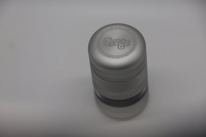Grinder