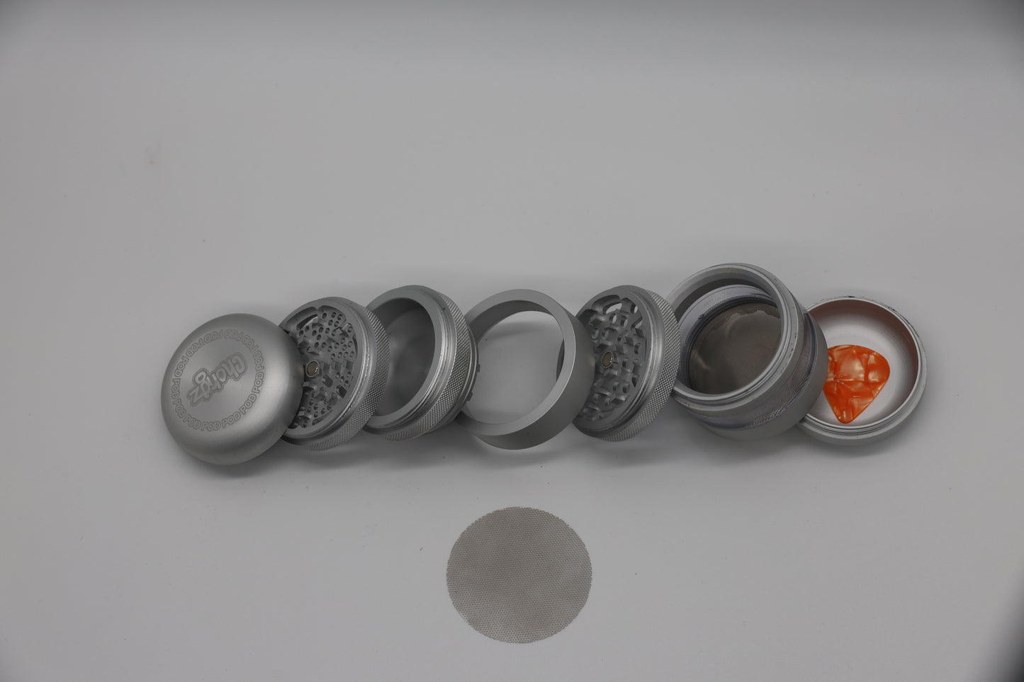 Grinder