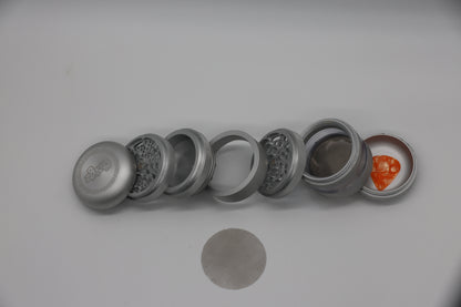 Grinder