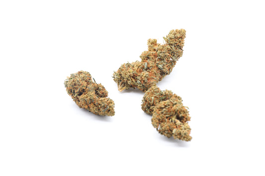 California Haze Indoor H.E