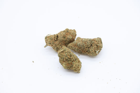 Mac cali