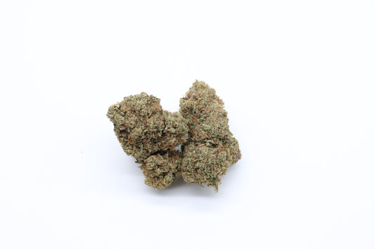Kusher Kush CBD