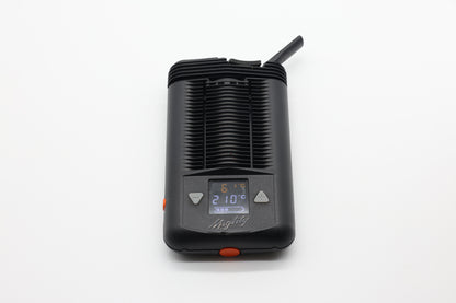 Mighty ( vaporisateur portable )