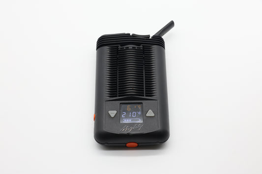 Mighty ( vaporisateur portable )