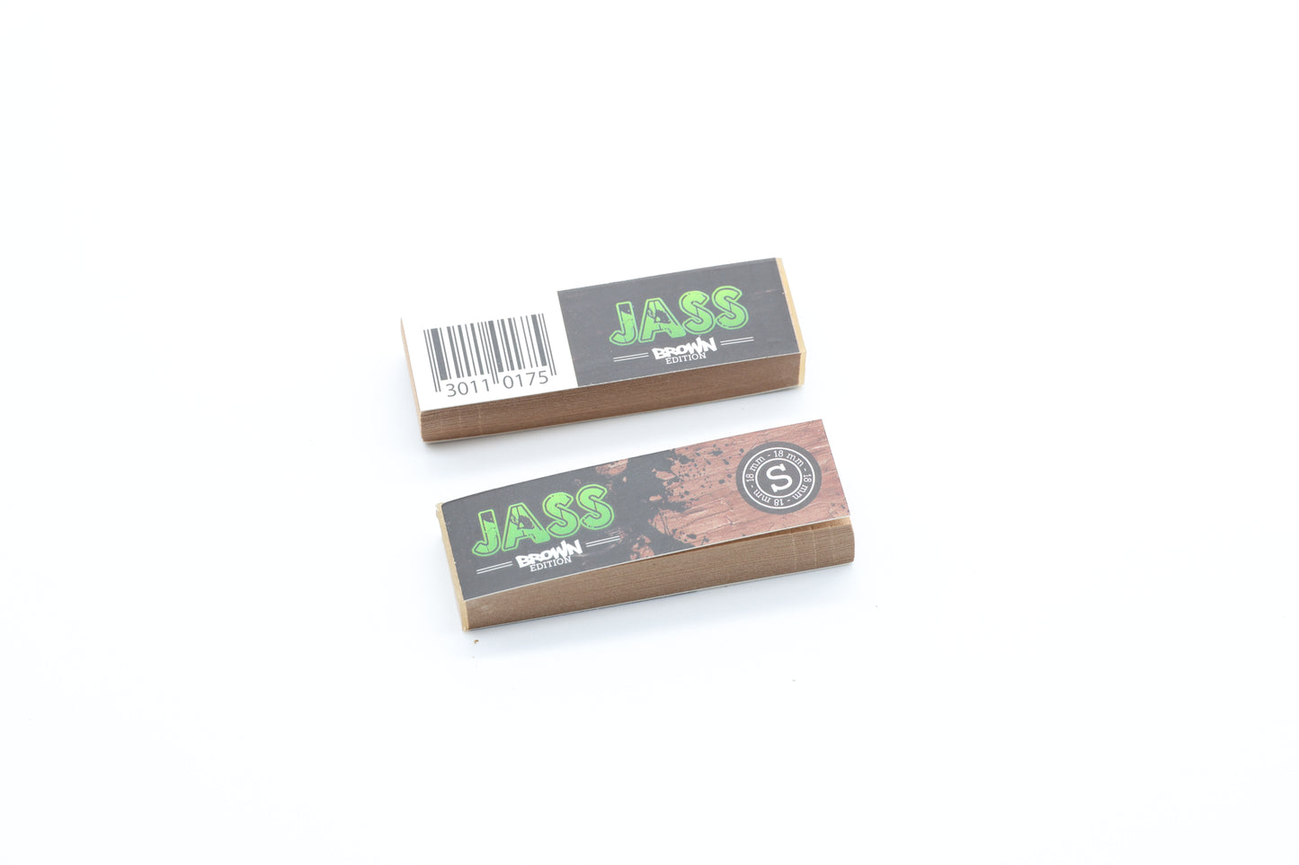 Cartons a rouler TONC JASS