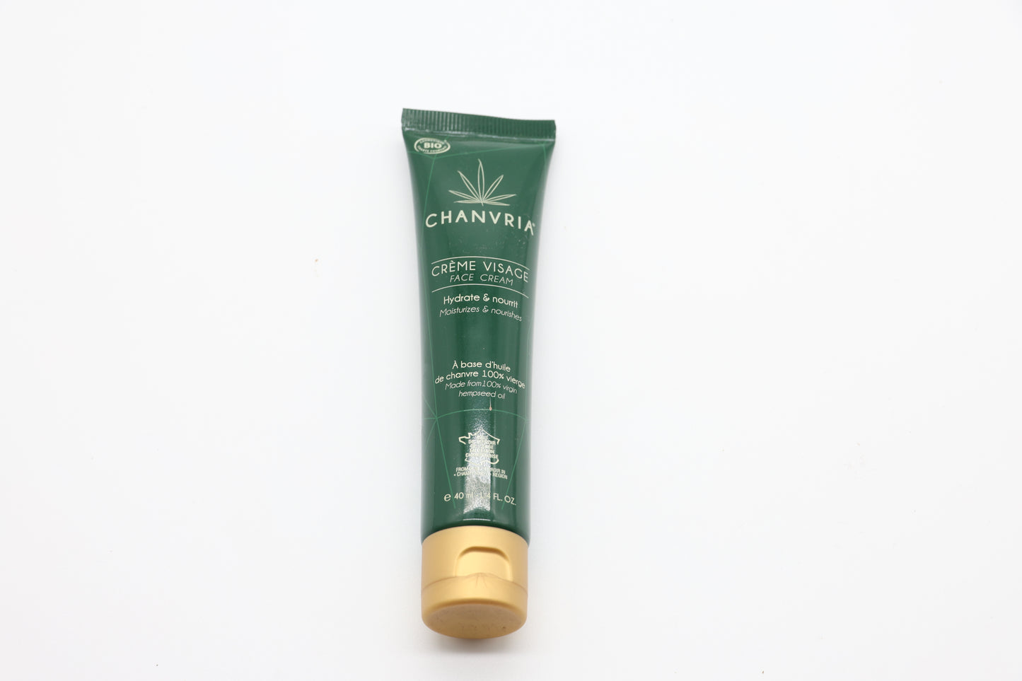 Crème visage