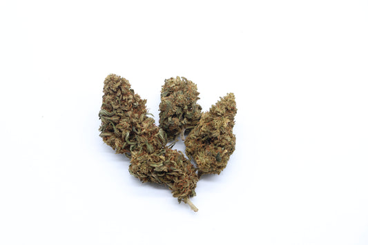 Strawberry Amnesia