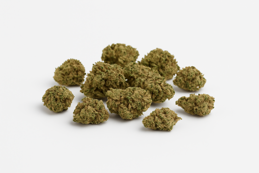 Small bud